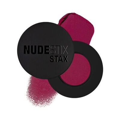NUDESTIX STAX ALL OVER COLOR BLUSH BALM (RUBOR EN CREMA PARA ROSTRO)
